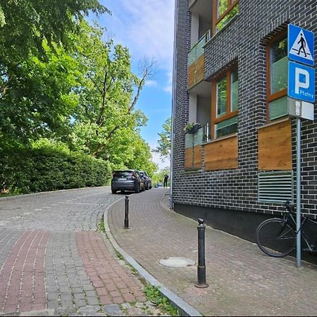 Apartamenty Prestiz 92 科沙林 外观 照片